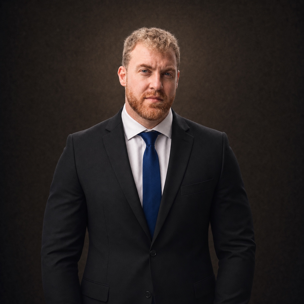 Henry Arnold V portrait
